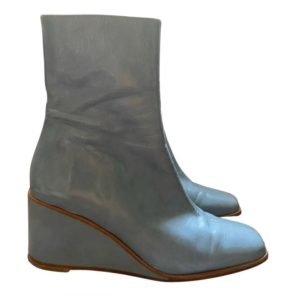Paloma Wool Castillo boots size 40
